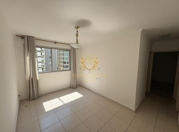 Apartamento · 45m² · 2 Quartos · 1 Vaga · Apartamento no Jardim Paulista