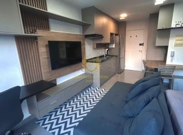 Apartamento · 30m² · 1 Quarto · Apartamento na VILA MARIANA