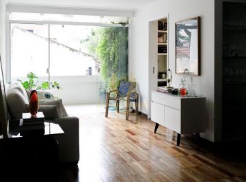 Apartamento · 127m² · 3 Quartos · 1 Vaga · Apartamento Planejado 127 m² 3 Dormitórios -Jardim Paulista