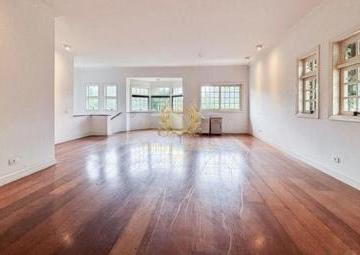 Casa · 420m² · 3 Quartos · 3 Vagas · Casa no Morumbi
