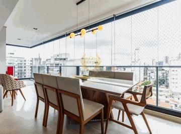 Apartamento · 240m² · 3 Quartos · 3 Vagas · Apartamento em Sumaré  -  São Paulo