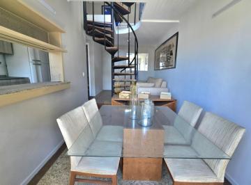 Apartamento · 89m² · 2 Quartos · 1 Vaga · Cobertura com terraço em Jardim Paulista  -  São Paulo
