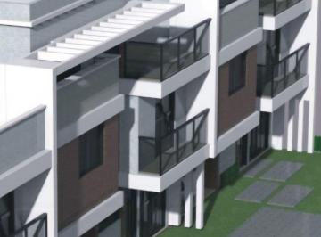 Casa de 4 quartos, Curitiba · RESIDENCIA TRIPLEX COM 03 SUÍTES ,NO JARDIM SOCIAL COBERTURA GARDEN E ESCADA PANORÂMICA