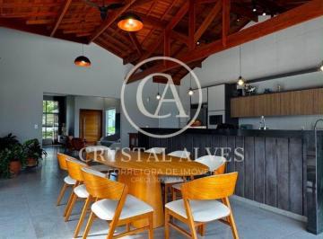 Casa de 4 quartos, Boituva · Casa Alto Padrão Condomínio Terras de São José