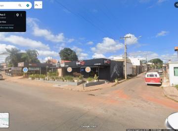 Terreno , Brasília · Investimento em rentabilidade, lote com ótimo potencial de lucratividade!