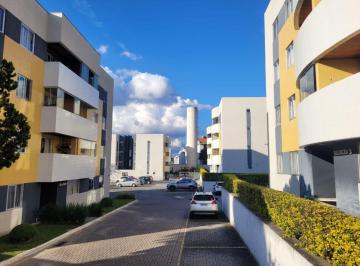 Apartamento de 3 quartos, Curitiba · LINDO APARTAMENTO 3 QUARTOS (1 SUITE), SACADA E MÓVEIS PLANEJADOS BAIRRO XAXIM
