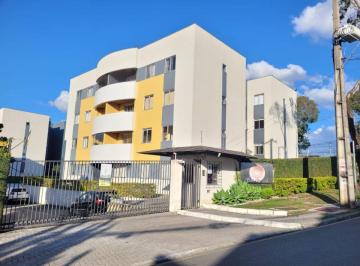 Apartamento de 3 quartos, Curitiba · LINDO APARTAMENTO 3 QUARTOS (1 SUITE), SACADA E MÓVEIS PLANEJADOS BAIRRO XAXIM