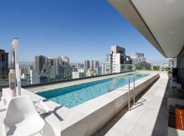 Apartamento de 1 quarto, São Paulo · Apartamento de 40 m² com 1 quarto em venda em Paraíso