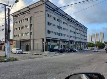 Comercial de 2 quartos, Natal · MC RESIDENC