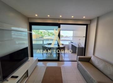 202606092251415940.jpg · Apartamento para Locação em Salvador, Comércio, 1 dormitório, 1 suíte, 2 banheiros, 2 vagas