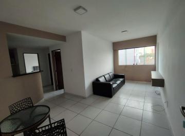 Apartamento de 2 quartos, Natal · MC RESIDENC
