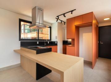 Apartamento de 1 quarto, São Paulo · Pinheiros | 1 Dorm(Suite) | Mobiliado | Varanda | 1 Vaga | Próx. Metrô Vila Madalena