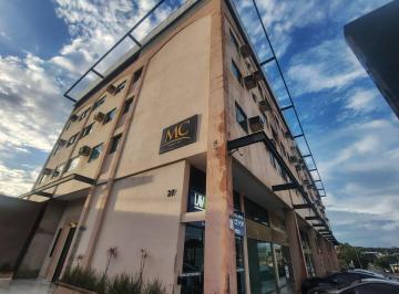Apartamento de 2 quartos, Natal · MC RESIDENC