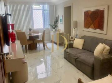 Foto 01 · ALTO DO ITAIGARA Vendo apartamento de 3/4, com 70 m², nascente, no Alto do Itaigara. 3/4, sendo 1 su