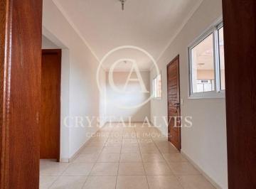 Apartamento de 2 quartos, Boituva · Apartamento 2 dormitórios Boituva