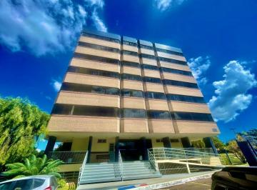 Apartamento de 3 quartos, Brasília · Modernidade, Vista Livre e Iluminação Natural na Quadra Central de Sobradinho