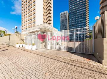 Apartamento de 2 quartos, Curitiba · Apartamento 2Q, reformado, vista panorâmica, ar condicionado, Cristo Rei