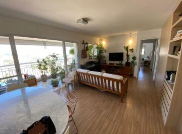 Apartamento de 3 quartos, São Paulo · Apartamento com 3 quartos ( 1 suíte ) e 2 vagas no Bonfiglioli / Butantã. FL64