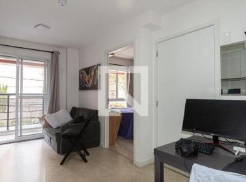 Apartamento · 38m² · 1 Quarto · Apartamento à Venda - Bela Vista, 1 Quarto, 38 m2