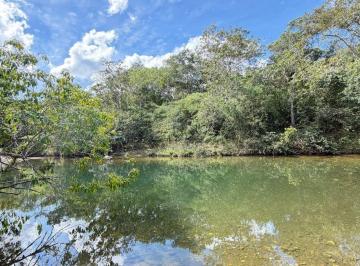 Rural de 2 quartos, Colinas do Sul · ️ Paraíso Particular na Chapada dos Veadeiros – Sítio Pedra Preta (Colinas do Sul - GO)