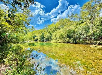 Rural de 2 quartos, Colinas do Sul · ️ Paraíso Particular na Chapada dos Veadeiros – Sítio Pedra Preta (Colinas do Sul - GO)