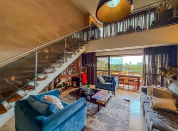 Apartamento de 4 quartos, Águas Claras · RESIDENCIAL ABSOLUTO | 183m² | 4 SUÍTES | PÉ-DIREITO DUPLO | VISTA PARA O PARQUE | ÁGUAS CLARAS