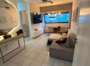 Apartamento de 3 quartos, Recife · Apartamento Nascente em Boa Viagem | 3 Quartos | Próximo ao Shopping Recife