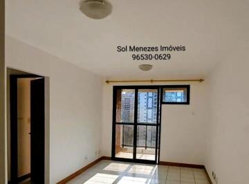 Apartamento de 2 quartos, Rio de Janeiro · BARRA DA TIJUCA - ABM 2 QUARTOS ANDAR ALTO