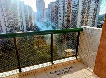 Apartamento de 2 quartos, Rio de Janeiro · BARRA DA TIJUCA - ABM 2 QUARTOS ANDAR ALTO