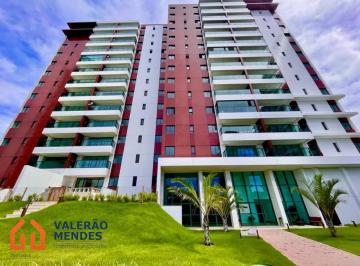 Apartamento de 3 quartos, Cabo de Santo Agostinho · VERANO RESERVA DO PAIVA – ALTO PADRÃO COM VISTA PARA A NATUREZA