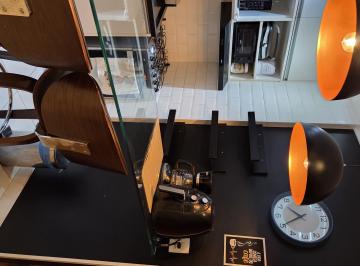 Apartamento en Venda de 1 quarto Rio Vermelho · Studio top rio vermelho