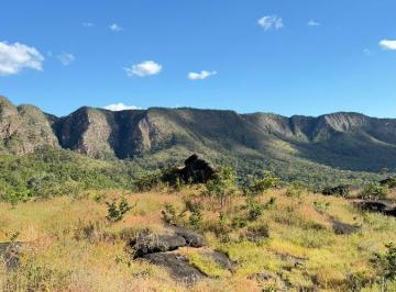 Rural , Alto Paraíso de Goiás · Vendo ou Troco 40.000 metros no Paraíso dos Pândavas, Alto Paraíso Góias. Morro da Baleia