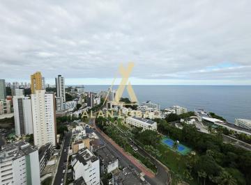 202606092308258407.jpg · Cobertura para Venda em Salvador, Barra, 4 dormitórios, 4 suítes, 6 banheiros, 4 vagas