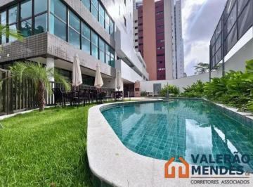 Apartamento de 3 quartos, Recife · APARTAMENTO COM 3 QUARTOS NO BAIRRO DA TORRE| 76M²| 2 vagas