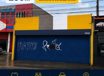 Comercial , Guarulhos · Salão comercial