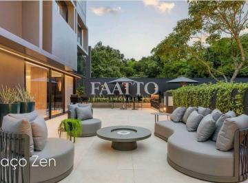 1 · Cobertura com 327.29 m², 4 suítes à venda no Edifício Dasos
