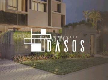 1 · Apartamento mobiliado com 160 m², 3 suítes no Edifício Dasos