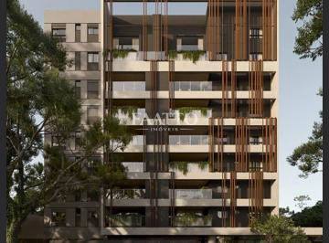 1 · Artis Mercês - Plaenge | 134m² | 3 Suítes | 3 Vagas