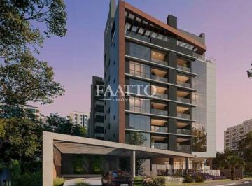 1 · Apartamento com 146 m², 3 suítes no Paseo Folloni