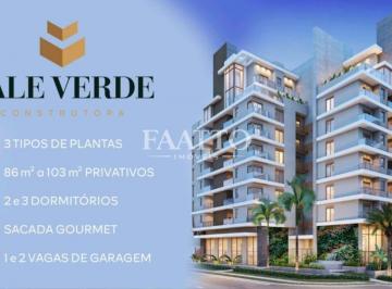 1 · Apartamento com 92 m², 3 quartos sendo 1 suíte no Residencial Jatobá