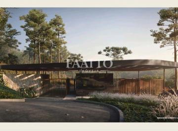 1 · Terreno em condomínio com 754 m² Chácara Kantuá