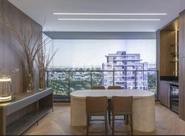 1 · Apartamento no Ecoville com 177 m², 3 suítes à venda no Solaia A-Yoshii