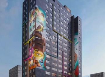 1 · Studio com 23.96 m², à venda no bairro Centro no Empreendimento Republik