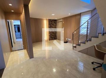 Apartamento · 284m² · 4 Quartos · 5 Vagas · Apartamento à Venda - Liberdade, 4 Quartos,  284 m² - Belo Horizonte