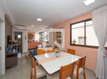 Apartamento · 68m² · 2 Quartos · 2 Vagas · Apartamento à Venda - Serra, 2 Quartos,  68 m² - Belo Horizonte