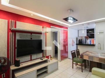 Apartamento · 48m² · 2 Quartos · 1 Vaga · Apartamento à Venda - Dom Silvério, 2 Quartos,  48 m² - Belo Horizonte