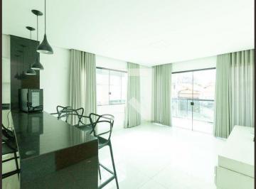 Apartamento · 96m² · 2 Quartos · 2 Vagas · Apartamento à Venda - Novo Riacho, 2 Quartos, 96 m² - Contagem