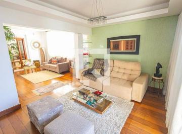 Apartamento de 4 quartos, Belo Horizonte · Apartamento à Venda - Cidade Nova, 4 Quartos,  168 m² - Belo Horizonte