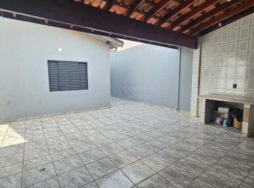 Casa · 150m² · 3 Quartos · 2 Vagas · Casa à venda em Sumaré, Parque Residencial Casarão, com 3 quartos