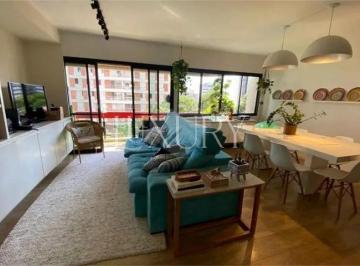 1 · Apartamento com 113 m², 3 quartos sendo 1 suíte à venda no bairro Pinheiros.